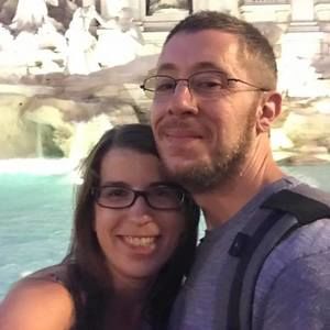 Meet your Posher, Jamie